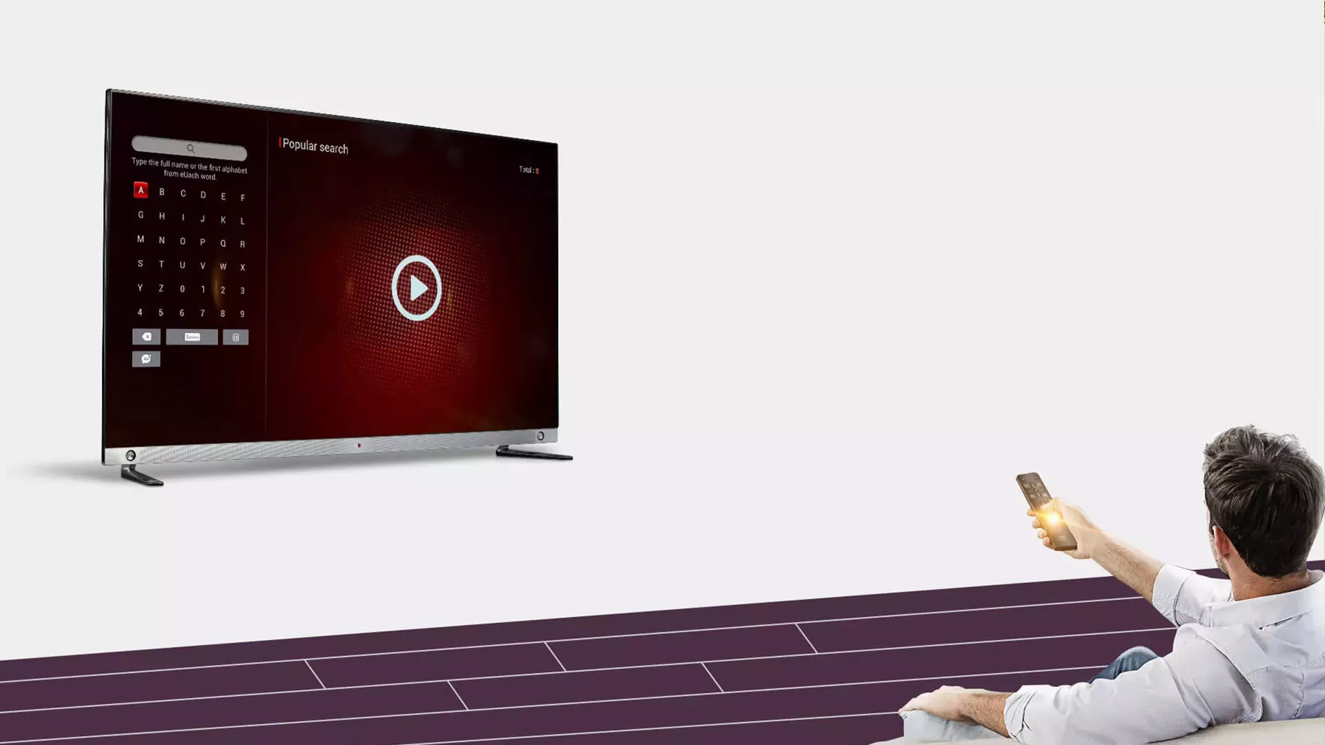 UniTV S1